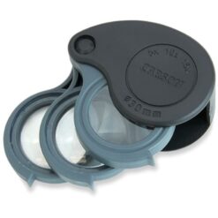 Inslagloep Triview 5x 10x 15x