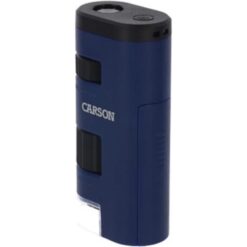 Carson zoom handmicroscoop 20-60 LED