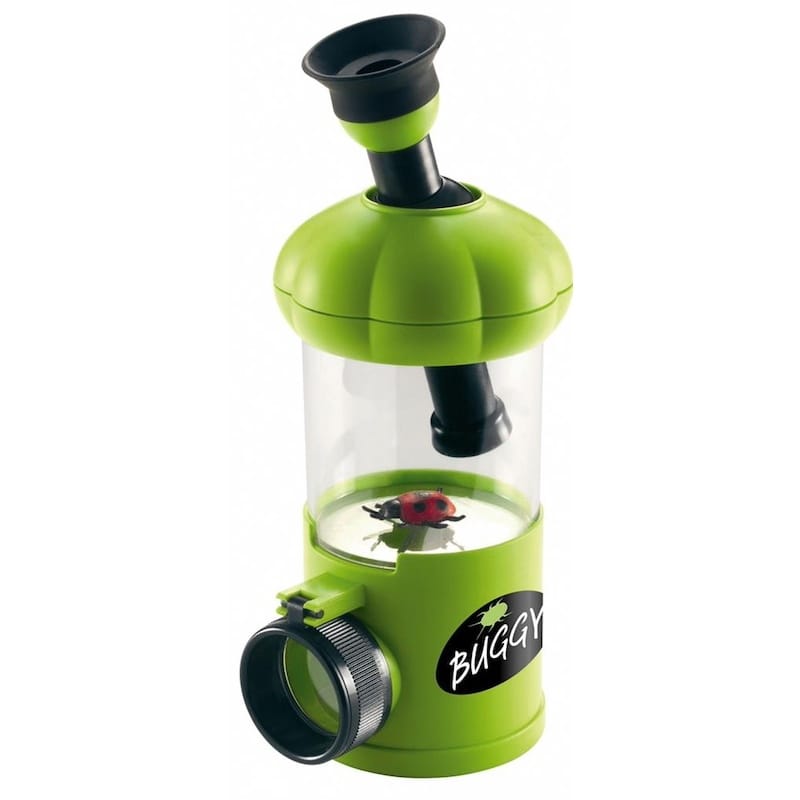 Navir Insectenloep Ultrabuggy