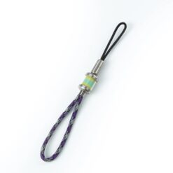 RovyVon Firefly Pro Titanium GITD Bead