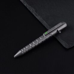 RovyVon Commander C10 Titanium Pen