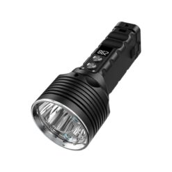 Rovyvon S2 10.000 lumen zaklamp