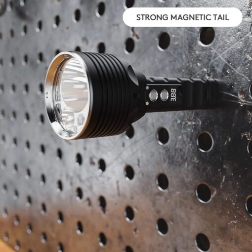 Rovyvon S2 10.000 lumen zaklamp