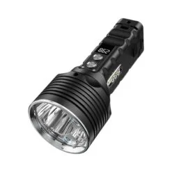 Rovyvon S2 10.000 lumen zaklamp