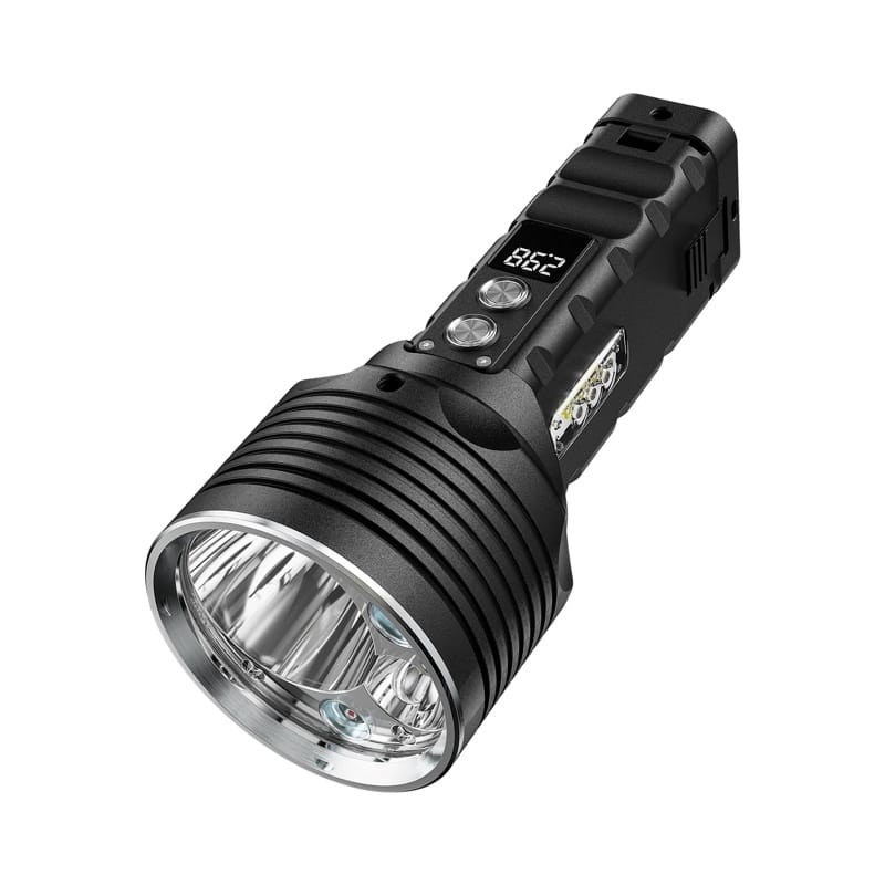 Rovyvon S2 10.000 lumen zaklamp