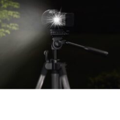 RovyVon S2 zaklamp op statief