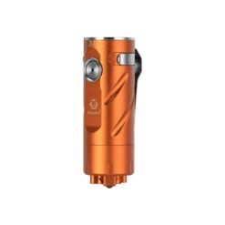 RovyVon S3 zaklamp