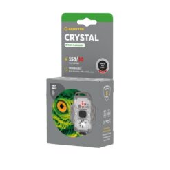 Armytek Crystal Multifunctionele Zaklamp