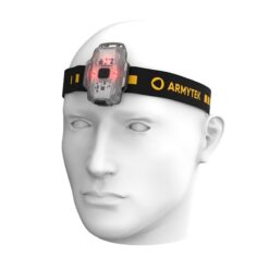 Armytek Crystal Multifunctionele Zaklamp