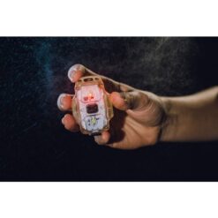 Armytek Crystal Multifunctionele Zaklamp