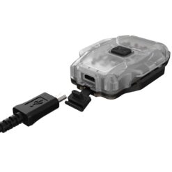 Armytek Crystal Multifunctionele Zaklamp