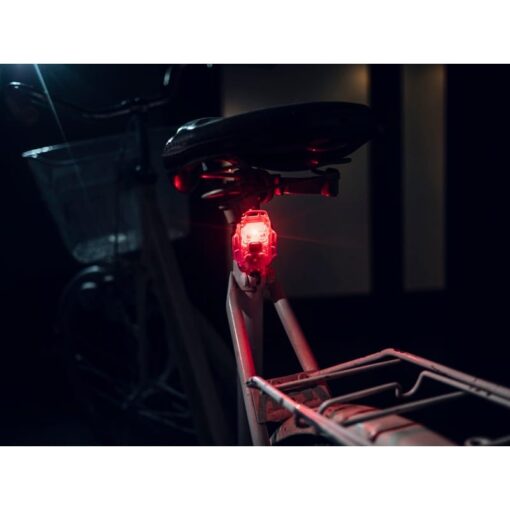 Armytek Crystal Multifunctionele Zaklamp