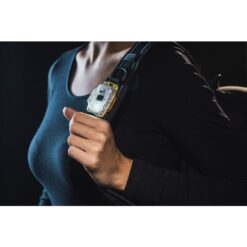 Armytek Crystal Multifunctionele Zaklamp