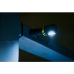 Armytek ELF C1 micro usb hoofd- en zaklamp