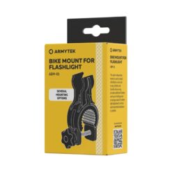 Armytek fiets mount ABM-01