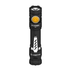 ARMYTEK PARTNER C2 MAGNET USB