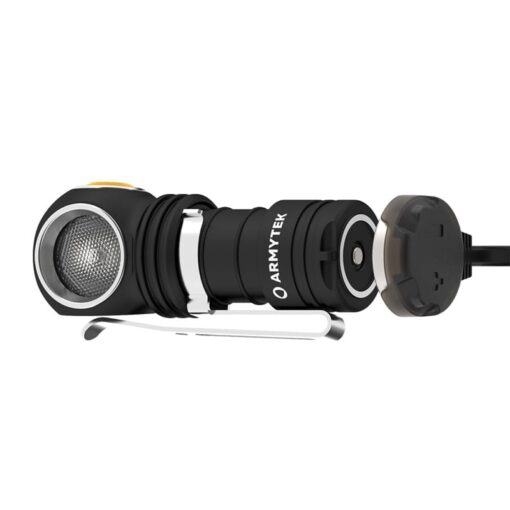 ARMYTEK WIZARD C1 PRO MAGNET USB