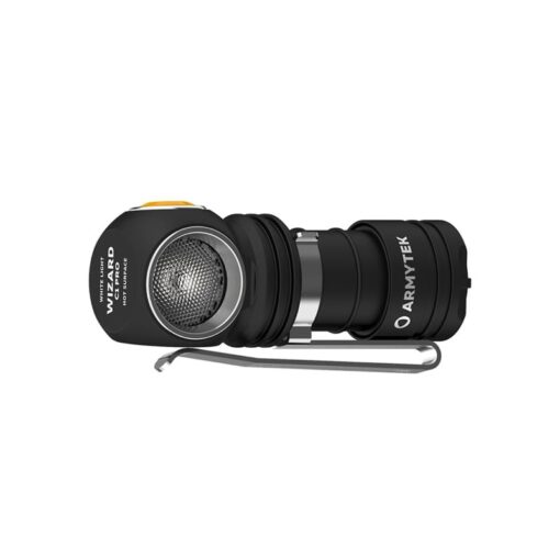 ARMYTEK WIZARD C1 PRO MAGNET USB