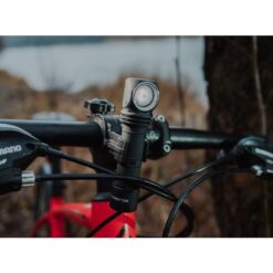 Armytek Wizard C2 Pro Magnet hoofd- en zaklamp