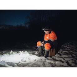 Armytek Wizard C2 Pro Magnet hoofd- en zaklamp