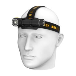 Armytek Wizard C2 Pro Magnet hoofd- en zaklamp