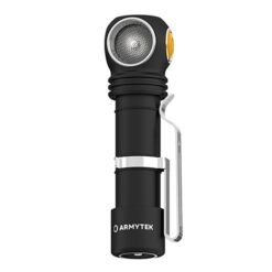 Armytek Wizard C2 Pro Magnet hoofd- en zaklamp