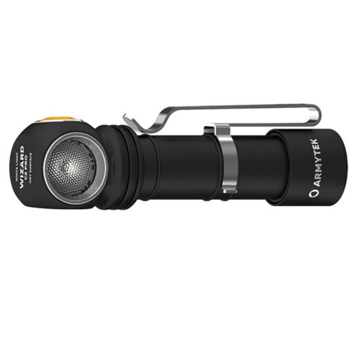 Armytek Wizard C2 Pro Magnet hoofd- en zaklamp