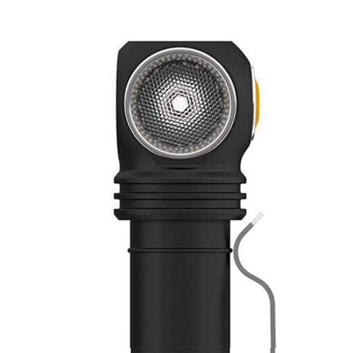 Armytek Wizard C2 Pro Magnet hoofd- en zaklamp
