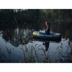 Armytek Wizard C2 WR - met rood en wit licht