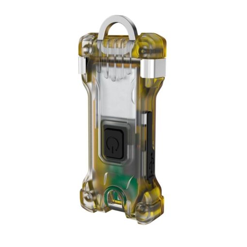 Armytek Zippy Sleutelhangerzaklamp