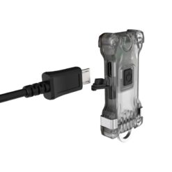 Armytek Zippy Sleutelhangerzaklamp