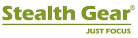 Logo Stealth Gear