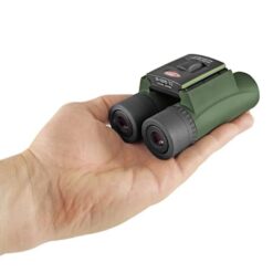 Kowa SV II 10x25 verrekijker