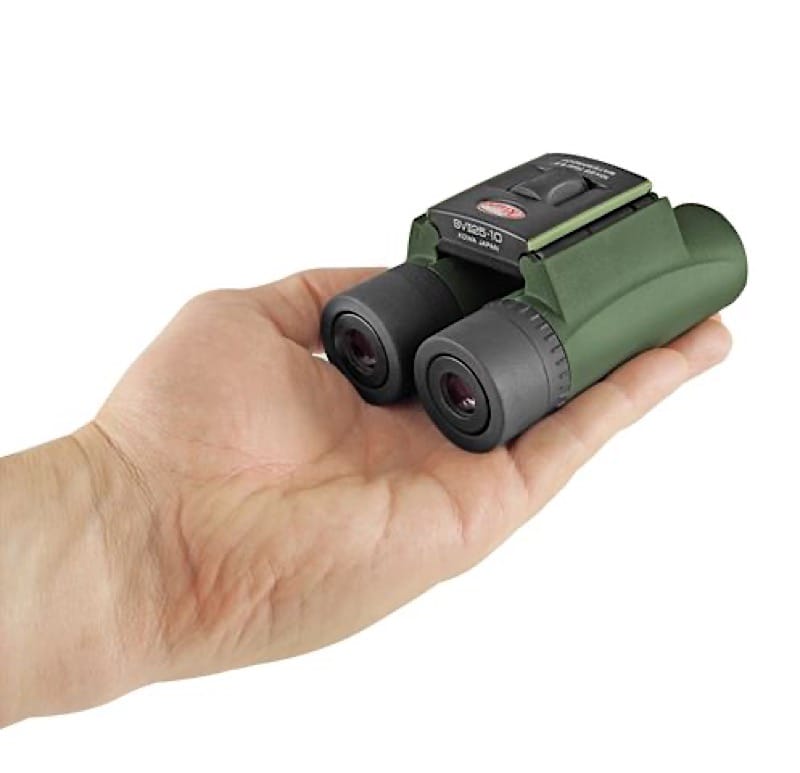 Kowa SV II 10x25 verrekijker