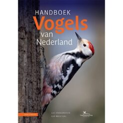 Handboek Vogels van Nederland