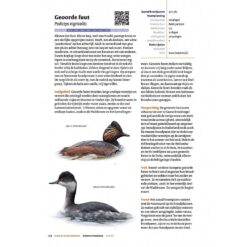 Handboek Vogels van Nederland