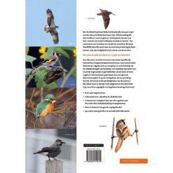 Handboek Vogels van Nederland