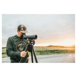 Vortex Crossfire HD 16-48x65 spottingscope
