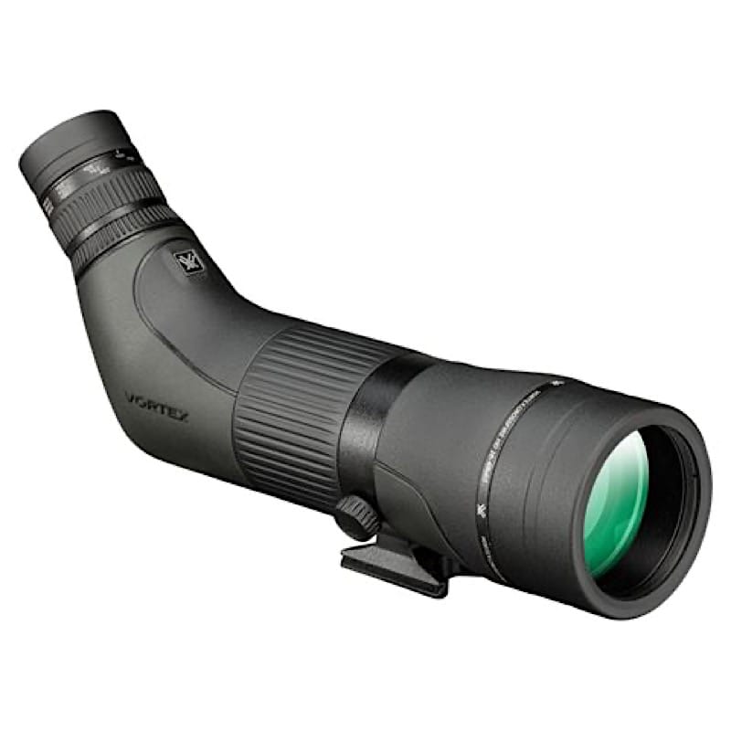 Vortex Crossfire HD 16-48x65 spottingscope