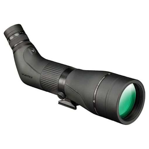 Vortex Crossfire spottingscope 20-60x80