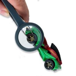 Carson MagniGrip MG-88 Loep met Pincet en LED