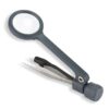 Carson MagniGrip MG-88 Loep met Pincet en LED