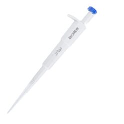 Precisie pipet voor microscopie