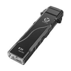Rovyvon E30 sleek EDC zaklamp