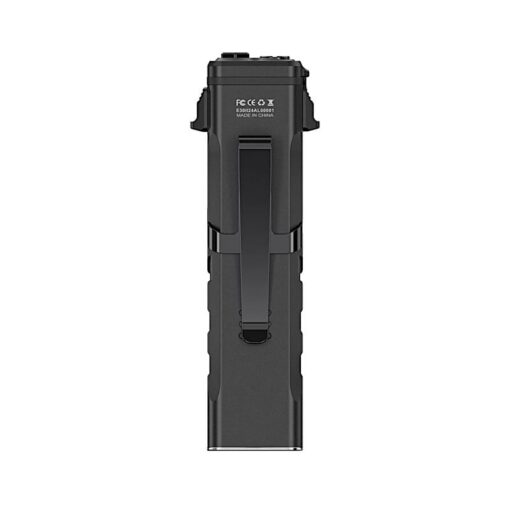Rovyvon E30 sleek EDC zaklamp