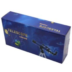 Byomic junior telescoop 40/400