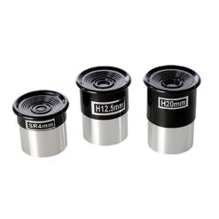 Byomic spiegeltelecoop 76 700 met koffer