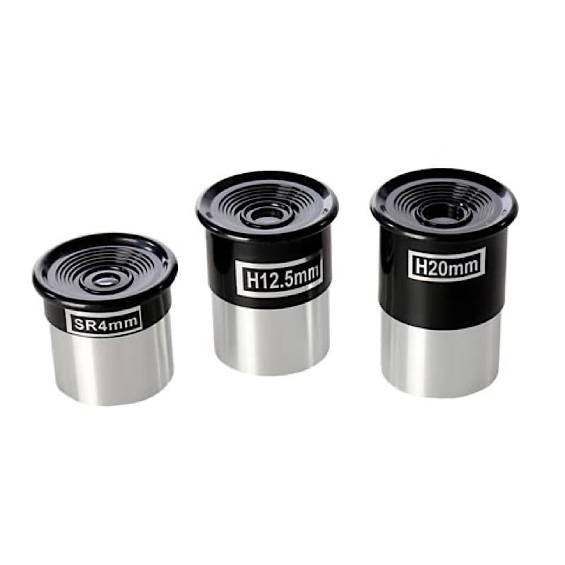 Byomic spiegeltelecoop 76 700 met koffer