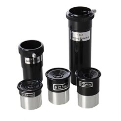 Byomic spiegeltelecoop 76 700 met koffer