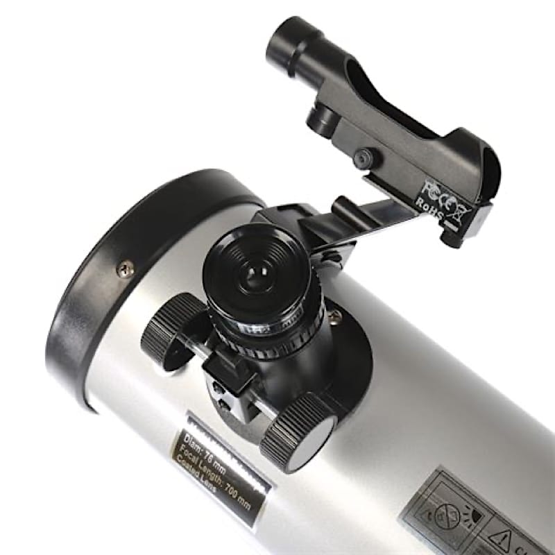 Byomic spiegeltelecoop 76 700 met koffer